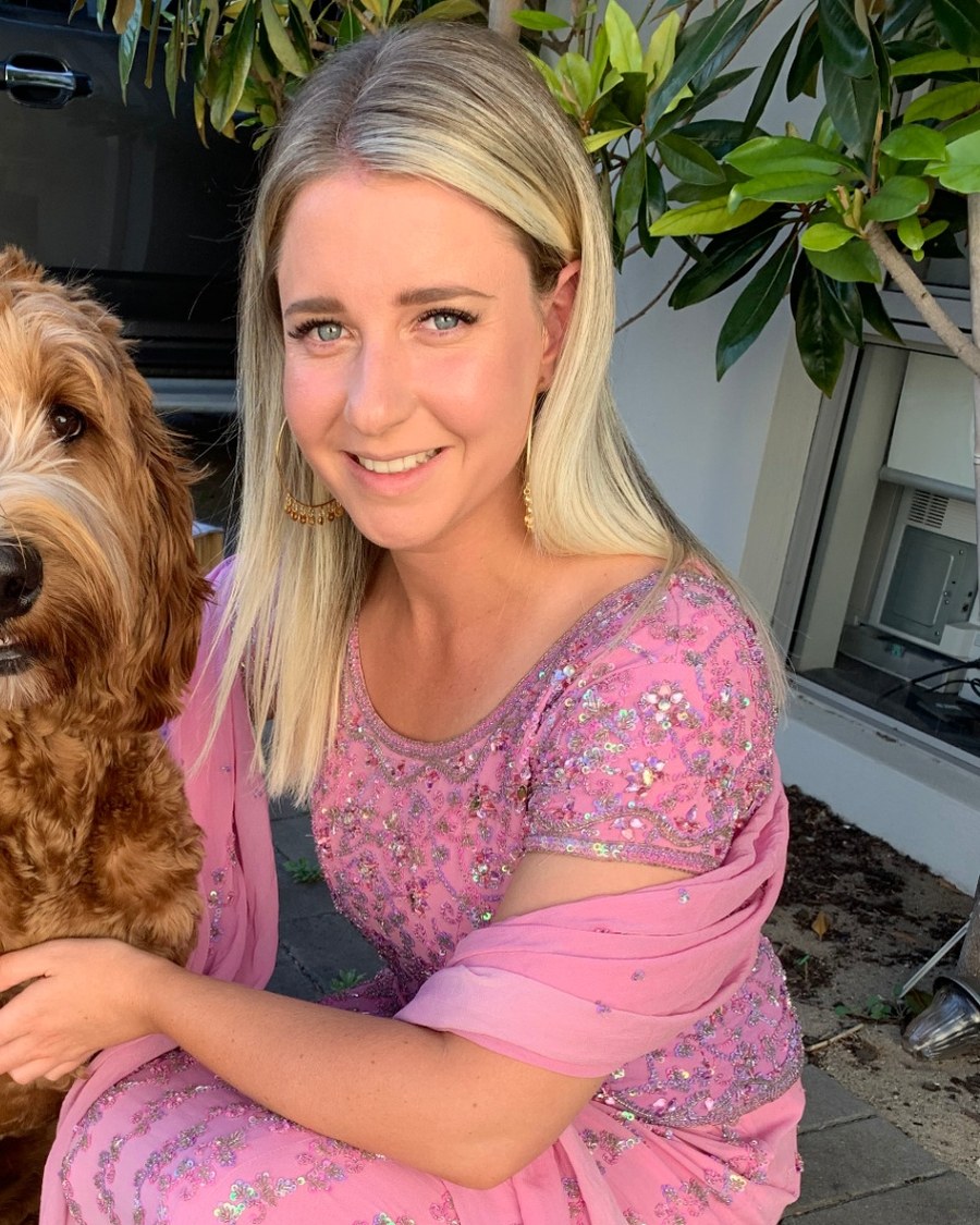 Lara Saker, founder and Speech Pathologist at Blossom and Bloom